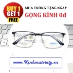 Gọng Kính CHÍNH HÃNG - TẶNG GỌNG FREE