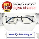 Gọng Kính CHÍNH HÃNG - TẶNG GỌNG FREE