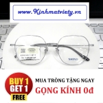 Gọng Kính SHINU chất liệu TITANIUM CHÍNH HÃNG - TẶNG GỌNG FREE