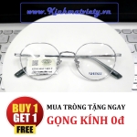 Gọng Kính SHINU chất liệu TITANIUM CHÍNH HÃNG - TẶNG GỌNG FREE