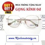 Gọng Kính SHINU chất liệu TITANIUM CHÍNH HÃNG - TẶNG GỌNG FREE