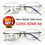 Gọng Kính CHÍNH HÃNG - TẶNG GỌNG FREE