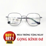 Gọng Kính SHINU chất liệu TITANIUM CHÍNH HÃNG - TẶNG GỌNG FREE