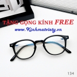 Gọng Kính CHÍNH HÃNG - TẶNG GỌNG FREE - MS5.0201
