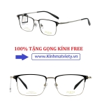 GỌNG KÍNH ZENTA NHẬT CHÍNH HÃNG