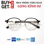 Gọng kính thời trang nam nữ LNR01557