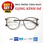 Gọng kính thời trang nam nữ LNR01557