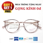 Gọng kính thời trang nam nữ LNR01557