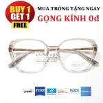 Gọng kính thời trang nam nữ LNR01557