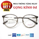 Gọng kính thời trang nam nữ LNR01557